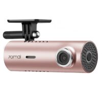 Видеорегистратор 70mai Dash Cam M300, Rose Gold