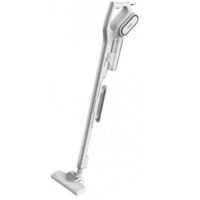 Беспроводной пылесос DEERMA DX700 (белый)