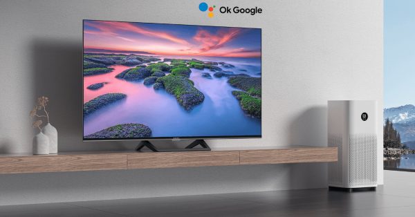 Телевизор Xiaomi Mi LED TV A2 43" (L43M7-EARU)