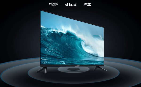Телевизор Xiaomi Mi LED TV A2 32" (L32M7-EARU)