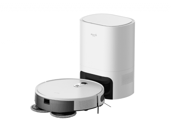 Робот-пылесос DEERMA DEM-A10W