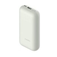 Внешний аккумулятор Xiaomi 33W Power Bank 10000mAh Pocket Edition Pro Ivory (PB1030ZM) (BHR5909GL)