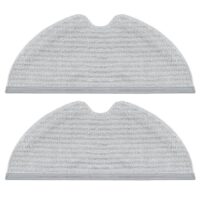 Салфетка сменная Dreame (набор из 2 шт) для D9/F9 (RMP0)