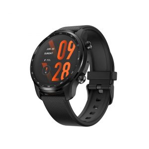 Умные часы Ticwatch Pro 3 ultra GPS black