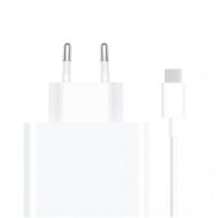 Устройство зарядное сетевое Xiaomi 67W Charging Combo (Type-A) MDY-12-EH (BHR6035EU)