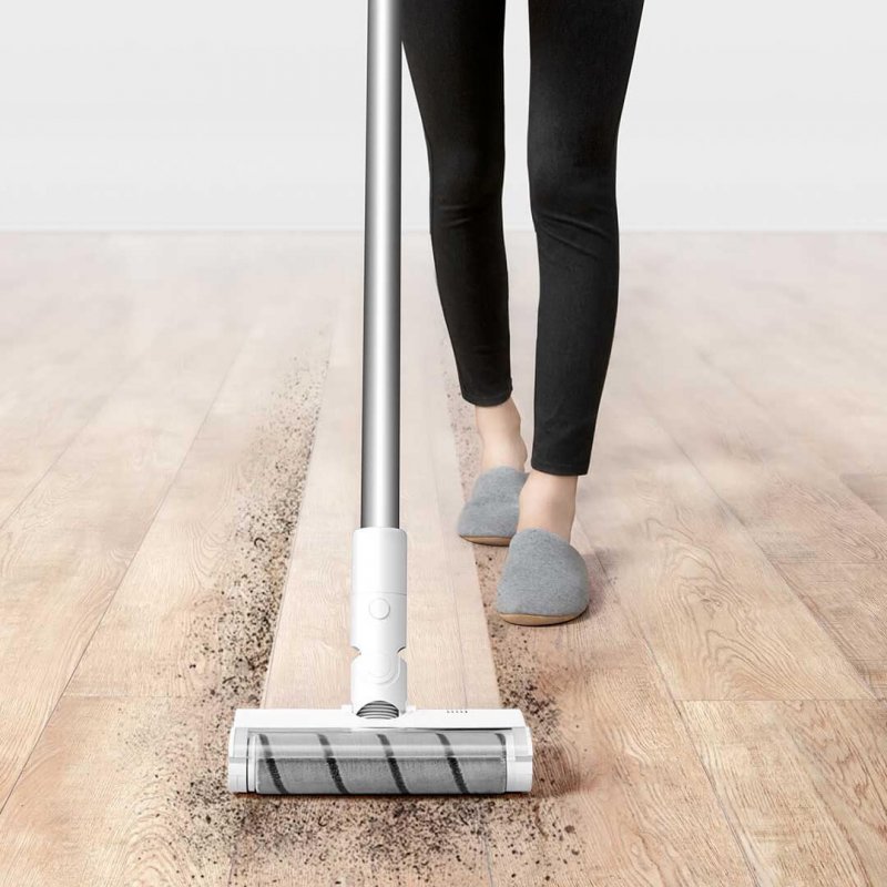 Роликовая щетка для Dreame T10 (ATB4)