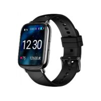 Умные часы LEEF Planex, черный