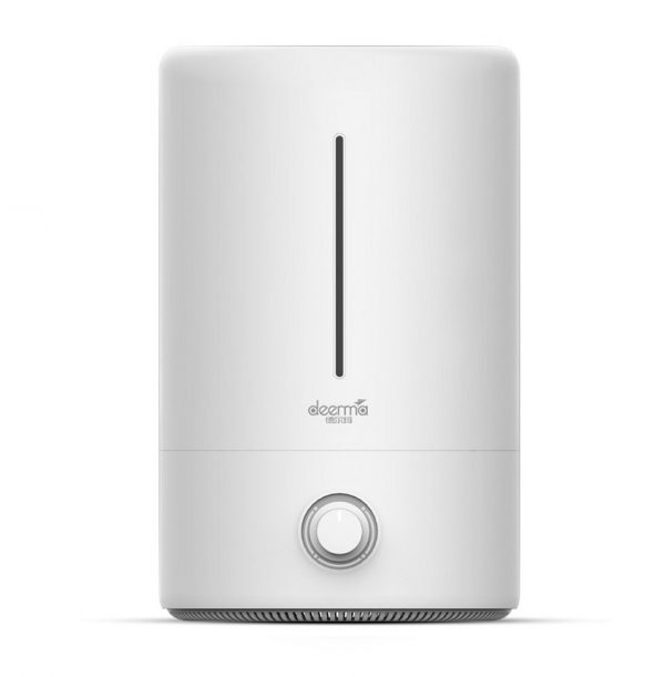 Увлажнитель DEERMA DEM-F628 с ароматизацией
