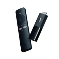 ТВ-приставка Xiaomi TV Stick 4K-EU MDZ-27-AA (PFJ4122EU)