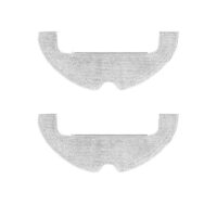 Салфетка сменная (набор из 2шт) для Dreame Z10Pro/D10 Plus (RMP5)