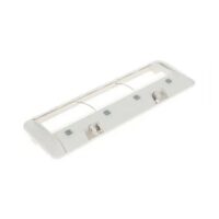 Крышка основной щетки Dreame для L10Pro (White)/D10 Plus (RBG7)