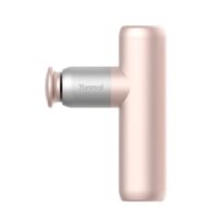 Массажер YUNMAI MVFG-M281, розовый