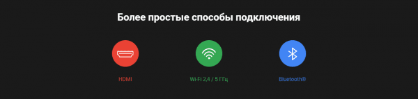 ТВ-приставка Xiaomi TV Stick 4K-EU MDZ-27-AA (PFJ4122EU)