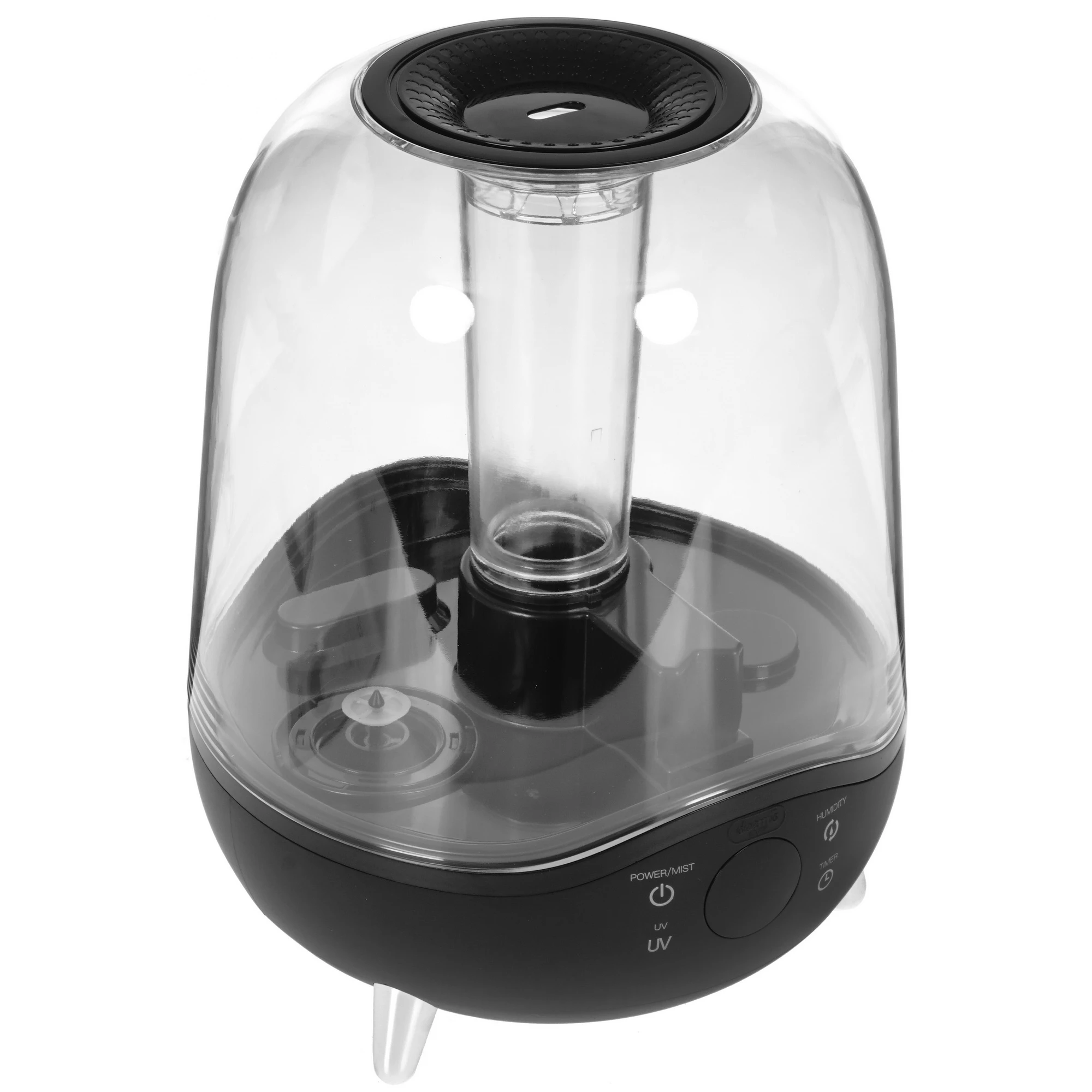 Увлажнитель DEERMA DEM-F327W — изображение 4