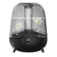 Увлажнитель DEERMA DEM-F327W с ароматизацией