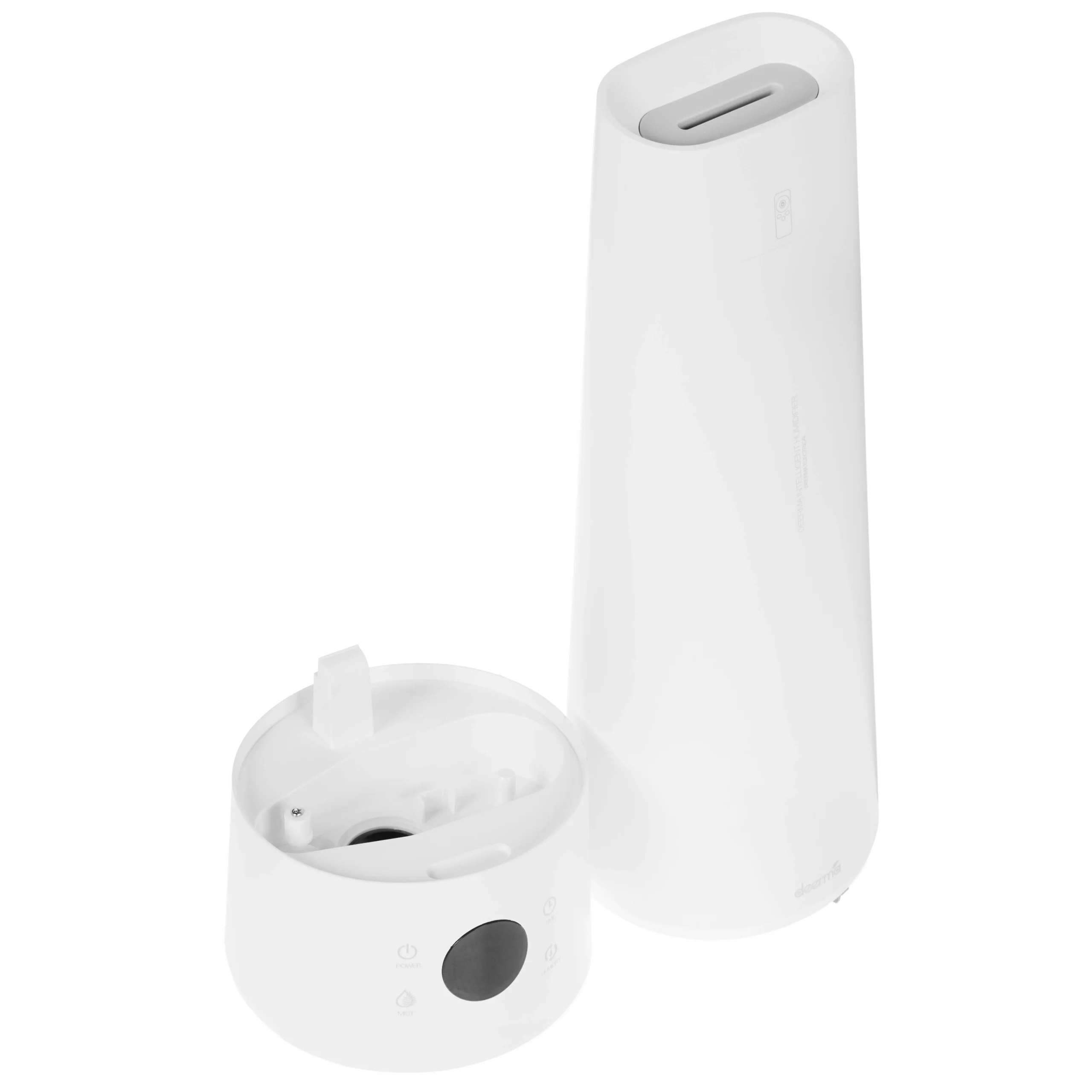 Увлажнитель воздуха DEERMA Humidifier DEM-LD220 — изображение 6