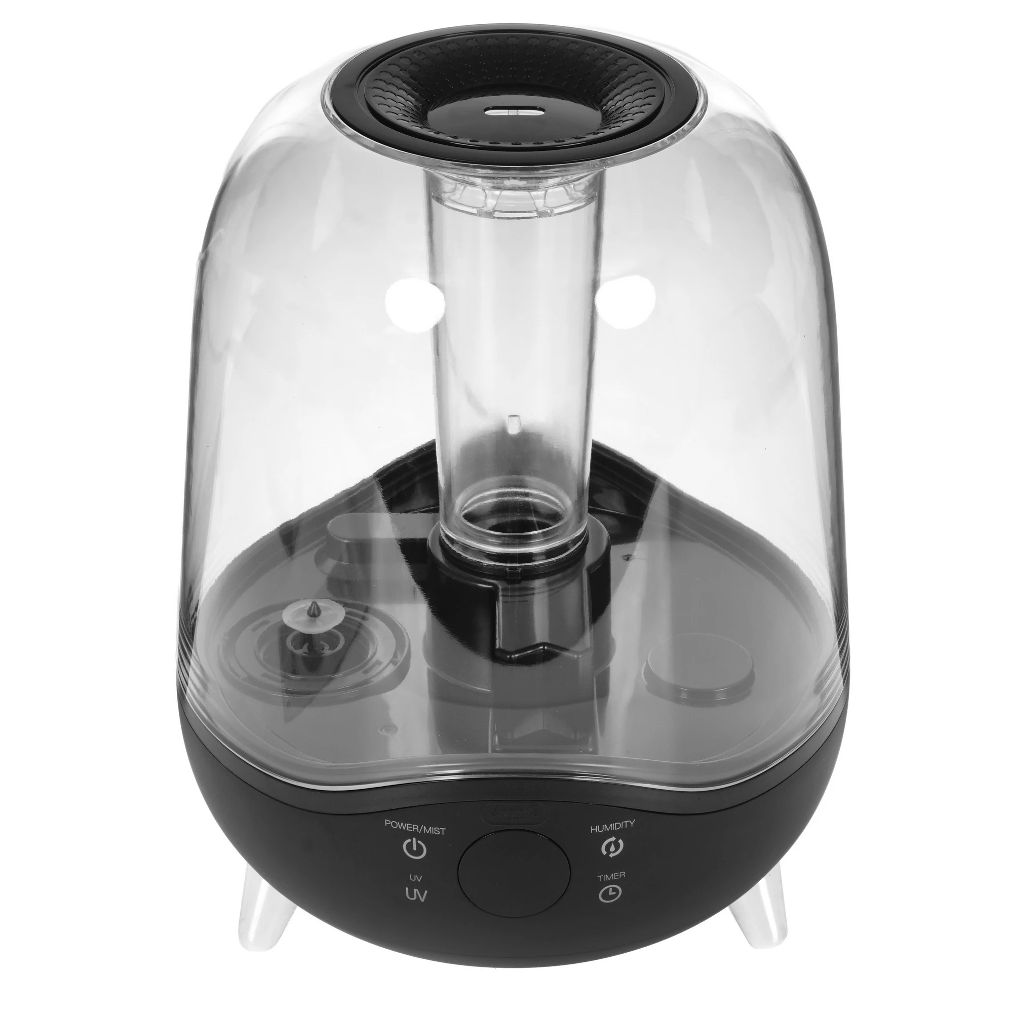 Увлажнитель DEERMA DEM-F327W — изображение 6