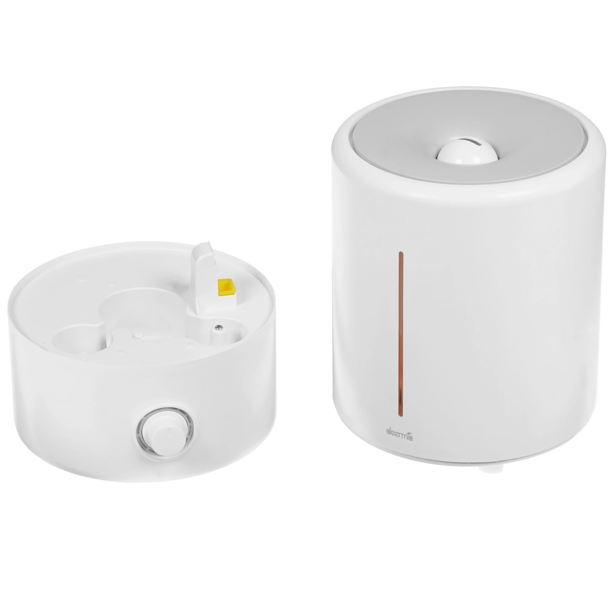 Увлажнитель воздуха DEERMA DEM-F628 — изображение 8