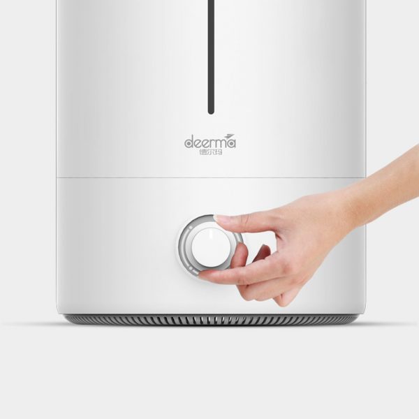 Увлажнитель DEERMA DEM-F628 с ароматизацией