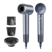 Фен Laifen SWIFT SPECIAL Grey