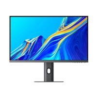 Монитор Xiaomi 4K Monitor 27" XMMNT27NU (BHR5757GL)