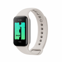 Фитнес-браслет Redmi Smart Band 2 GL Ivory