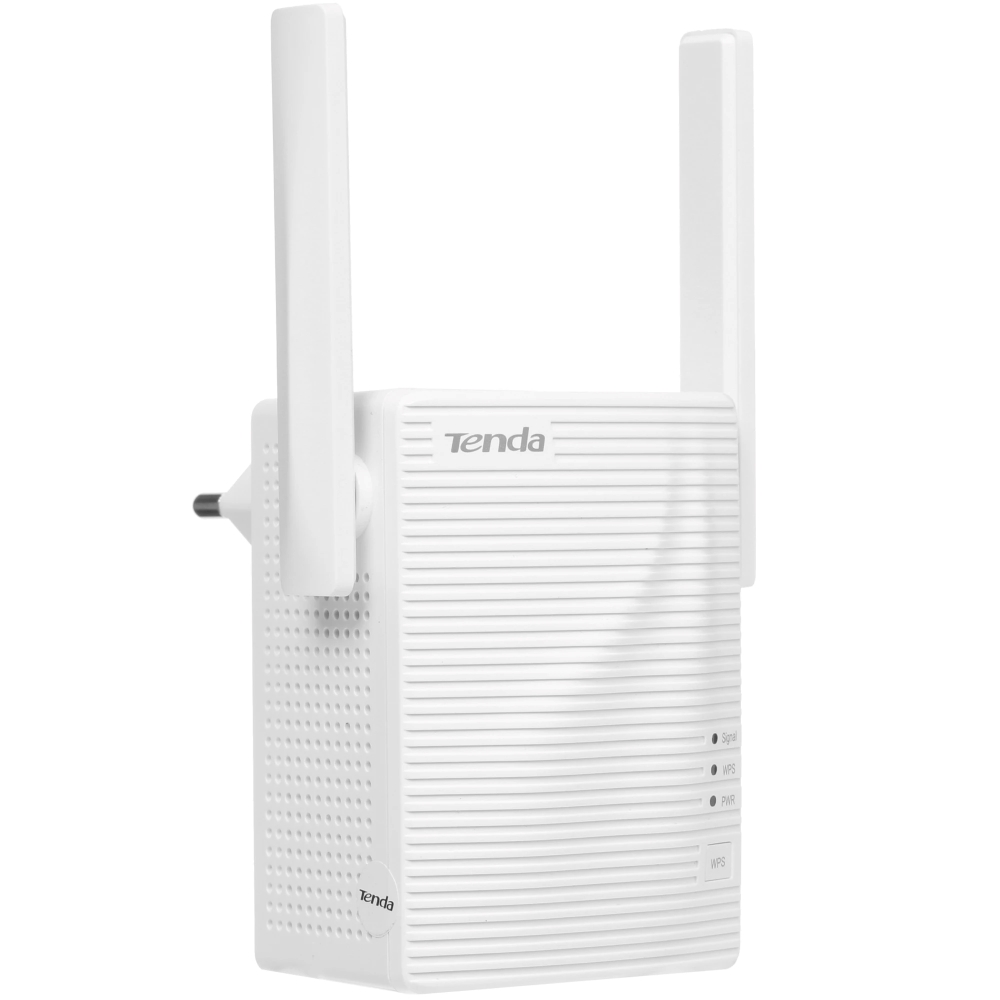 Усилитель сигнала Wi-Fi TENDA A18 1200MBPS DUAL BAND — изображение 4
