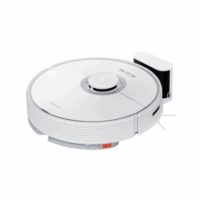 Робот-пылесос Roborock Q7 Max White Q380RR с зарядной станцией (РУ версия) (Q7M02-02)