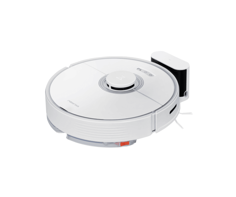 Робот-пылесос Roborock Q7 Max White Q380RR с зарядной станцией (РУ версия) (Q7M02-02)