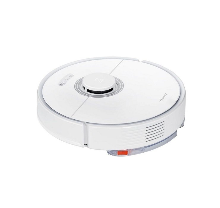 Робот-пылесос Roborock Q7 Max White Q380RR с зарядной станцией (РУ версия) (Q7M02-02)