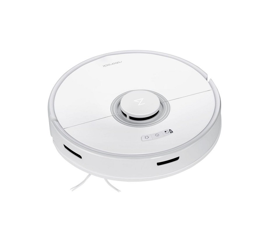 Робот-пылесос Roborock Q7 Max White Q380RR с зарядной станцией (РУ версия) (Q7M02-02)