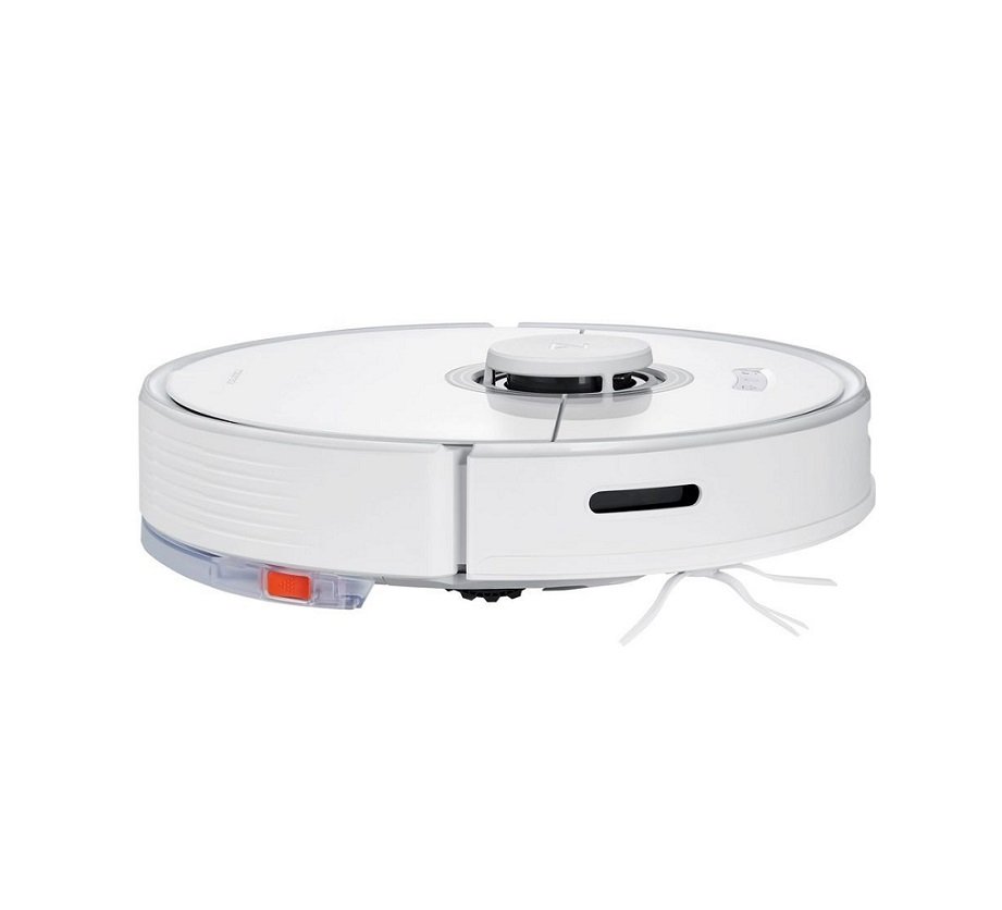 Робот-пылесос Roborock Q7 Max White Q380RR с зарядной станцией (РУ версия) (Q7M02-02)