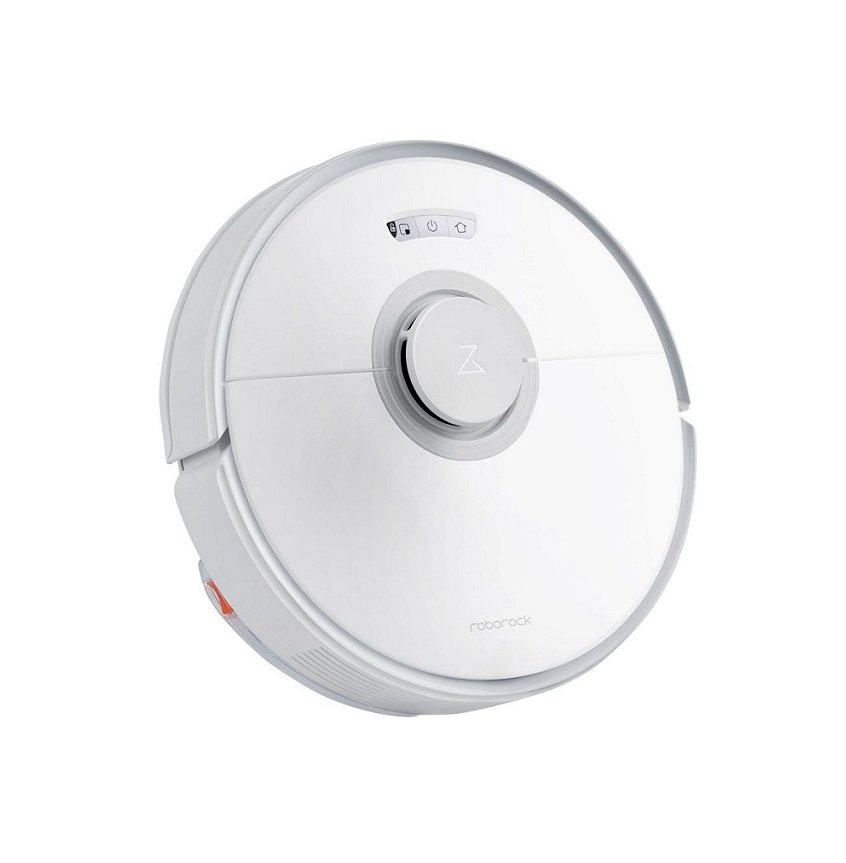 Робот-пылесос Roborock Q7 Max White Q380RR с зарядной станцией (РУ версия) (Q7M02-02)