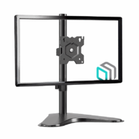 Кронштейн подставка для монитора ARM SINGLE 13-34" D101FS ONKRON