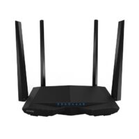Wi-Fi маршрутизатор 1200MBPS 10/100M DUAL BAND AC6 TENDA