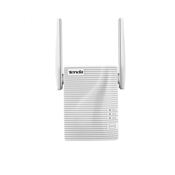 Wi-Fi усилитель сигнала 1200MBPS DUAL BAND A18 TENDA