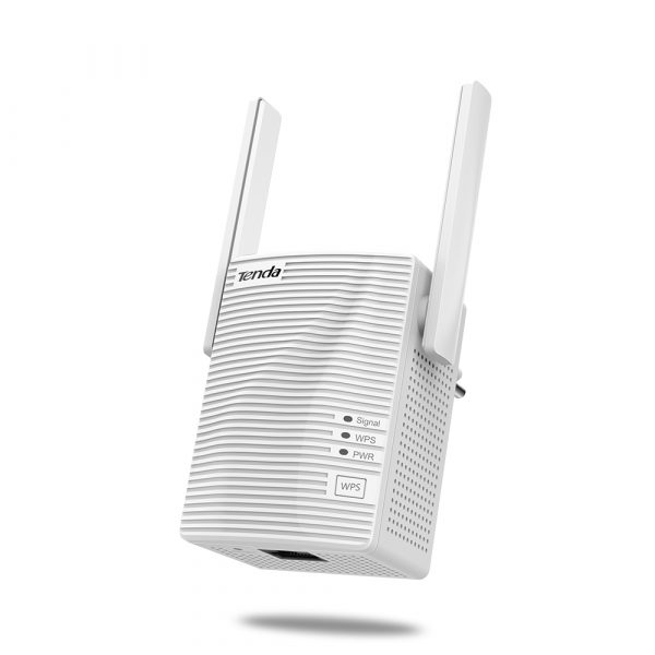 Wi-Fi усилитель сигнала 750MBPS DUAL BAND A15 TENDA