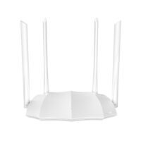 Wi-Fi маршрутизатор 1200MBPS 10/100M DUAL BAND AC5V3.0 TENDA