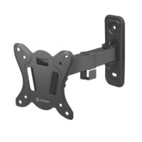 ТВ кронштейн 10-32" BLACK R2 ONKRON