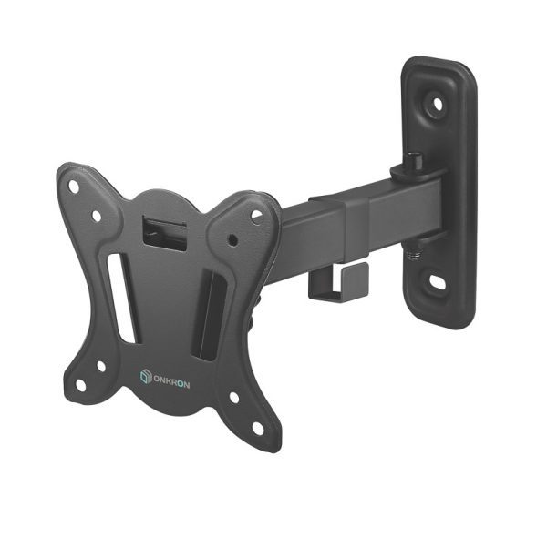 ТВ кронштейн 10-32" BLACK R2 ONKRON