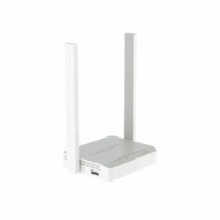 Беспроводной роутер KEENETIC KN-1212 / Беспроводная точка доступа / Роутер Mesh IEEE 802.11n