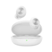 Наушники беспроводные DIZO GoPods D TWS, белые