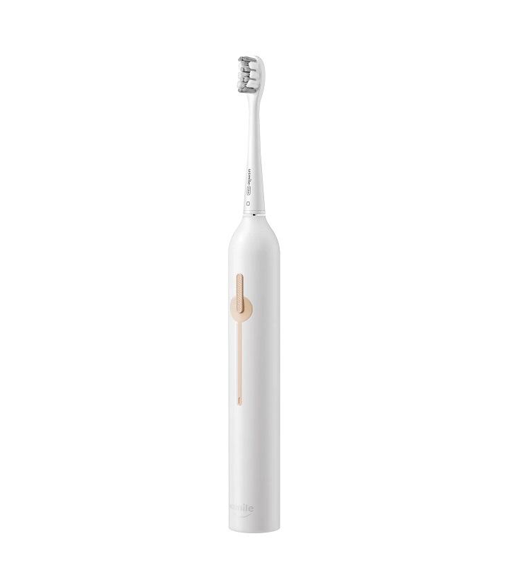 Электрическая зубная щетка usmile P1, белый