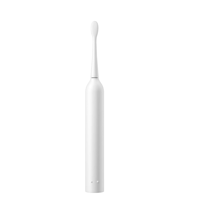 Электрическая зубная щетка usmile P1, белый