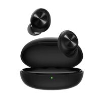 Наушники беспроводные DIZO GoPods D TWS, черные