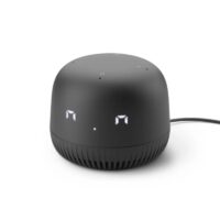 Капсула VK Нео VKSP11BK, черная (VKSP11BK)