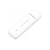 3G/4G USB Модем WHITE E3372-325 BROVI