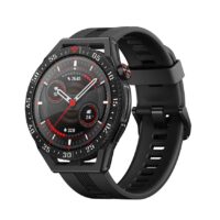 Умные часы GT3 SE RUNEB29 BLACK HUAWEI