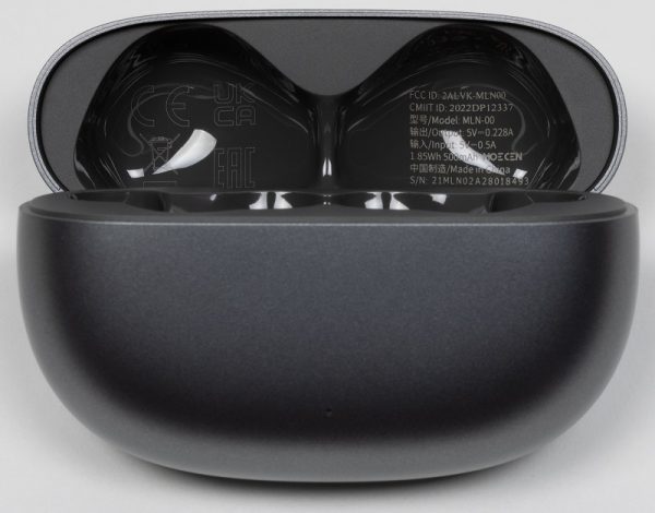 Гарнитура TWS EARBUDS X3 MOECEN MLN-00 5504AAAU HONOR