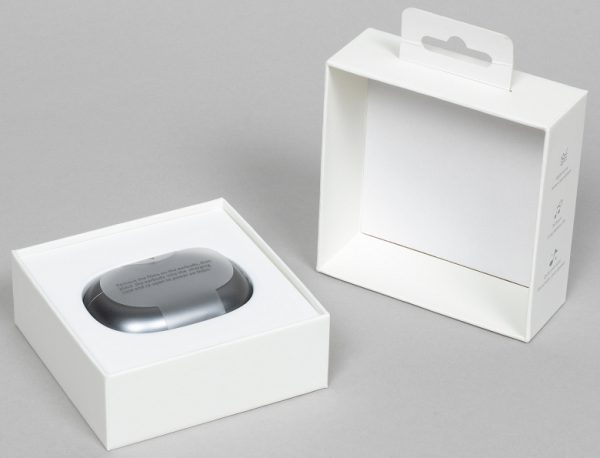 Гарнитура TWS EARBUDS X3 MOECEN MLN-00 5504AAAU HONOR